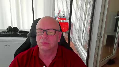 Andy online show from 17, 7, 2026