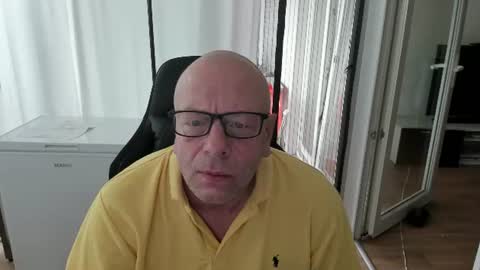 Andy online show from 19, 7, 2026
