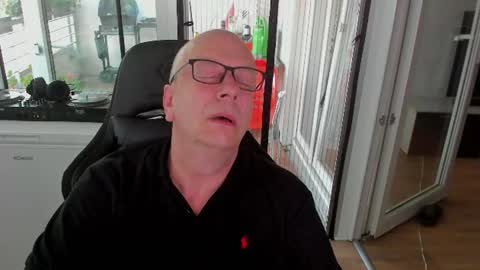 Andy online show from 21, 7, 2026