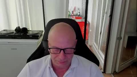 Andy online show from 21, 7, 2026
