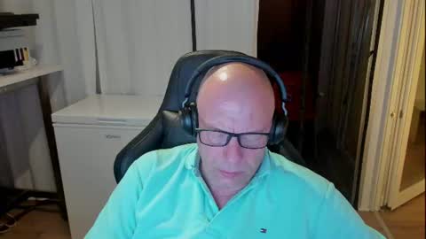 Andy online show from 25, 7, 2026