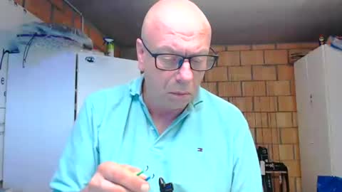 Andy online show from 25, 7, 2026