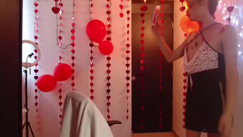 Snapshot of machissex chatting on 14, 2, 2025 machissex online show from 14, 2, 2025