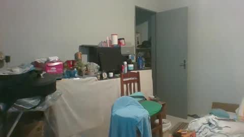 MACHOLIVRE online show from 12, 3, 2026