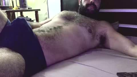 machoathome online show from 14, 2, 2025