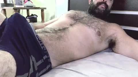 machoathome online show from 23, 2, 2025