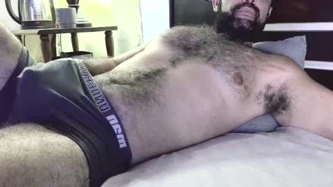 machoathome online show from 7, 3, 2025