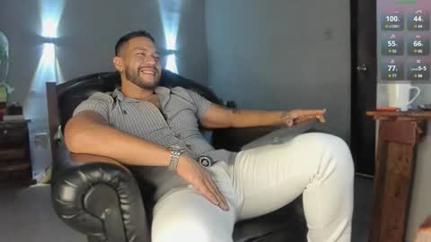 Javier papichulo master how do you want online show from 1, 1, 2025