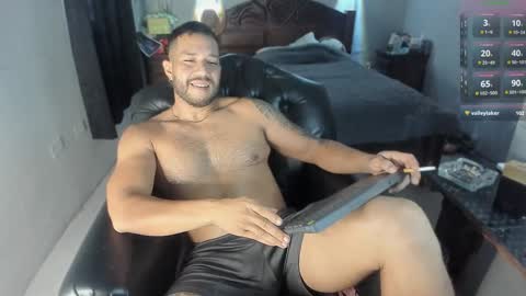 Javier papichulo master how do you want online show from 14, 1, 2025