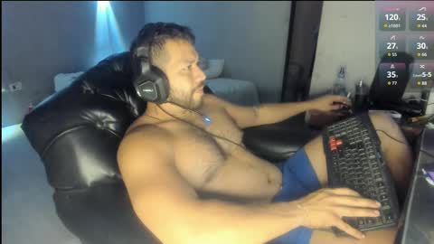 Javier papichulo master how do you want online show from 9, 4, 2026