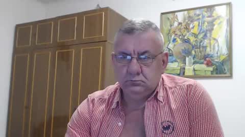 Snapshot of machomale3 chatting on 8, 1, 2025 Macho online show from 8, 1, 2025
