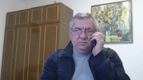 Snapshot of machomale3 chatting on 5, 2, 2025 Macho online show from 5, 2, 2025