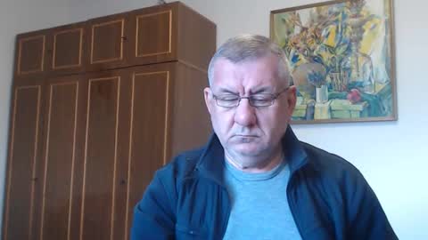 Macho online show from 13, 10, 2025