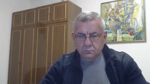 Macho online show from 16, 10, 2025