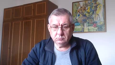 Macho online show from 23, 10, 2025