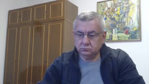 Macho online show from 27, 10, 2025