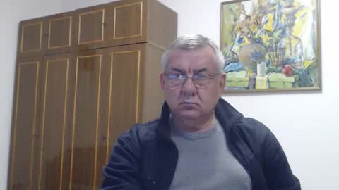 Macho online show from 4, 11, 2025