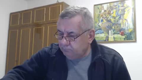 Macho online show from 6, 11, 2025