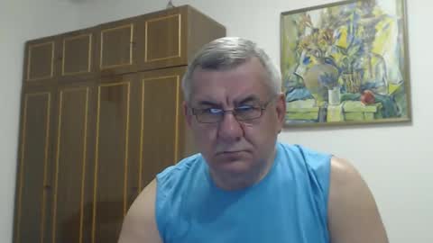 Macho online show from 10, 11, 2025