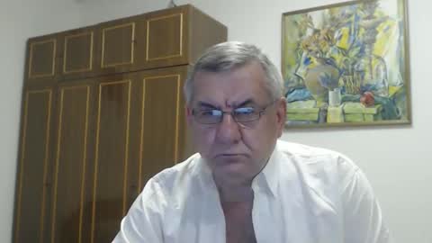 Macho online show from 17, 11, 2025