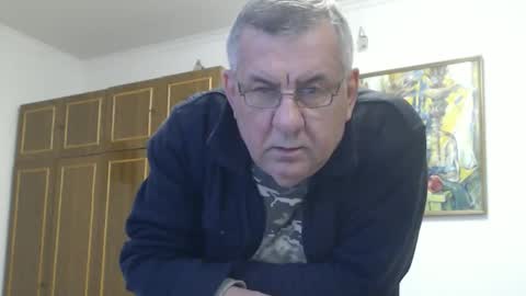 Macho online show from 1, 2, 2026