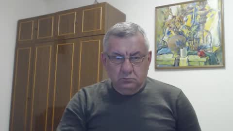 Macho online show from 26, 2, 2026