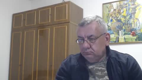 Macho online show from 16, 4, 2026