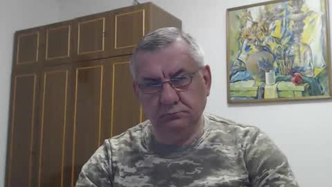 Macho online show from 20, 4, 2026