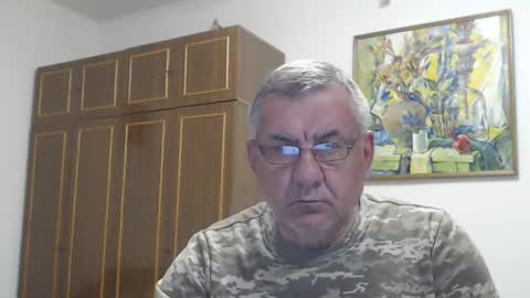 Macho online show from 24, 4, 2026