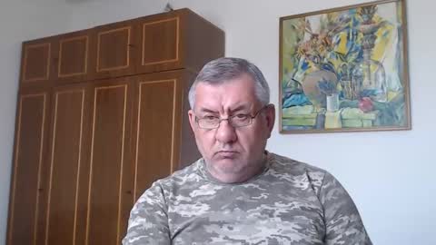 Macho online show from 25, 4, 2026