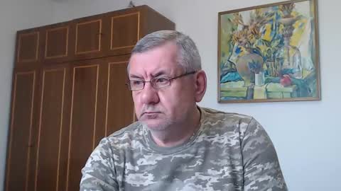 Macho online show from 26, 4, 2026