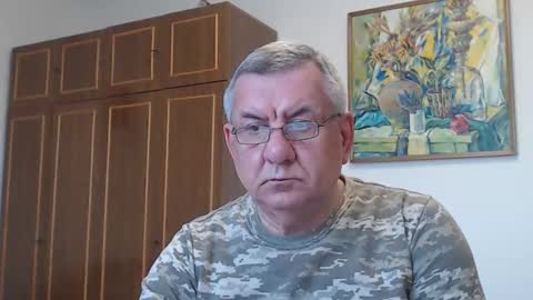 Macho online show from 27, 4, 2026