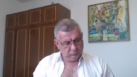 Macho online show from 28, 5, 2026