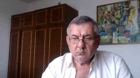 Macho online show from 13, 6, 2026