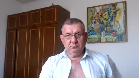 Snapshot of machomale3 chatting on 19, 6, 2026 Macho online show from 19, 6, 2026
