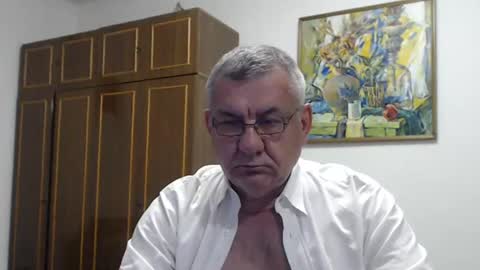 Snapshot of machomale3 chatting on 1, 7, 2026 Macho online show from 1, 7, 2026