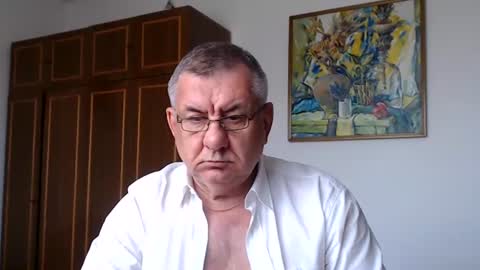 Snapshot of machomale3 chatting on 8, 7, 2026 Macho online show from 8, 7, 2026