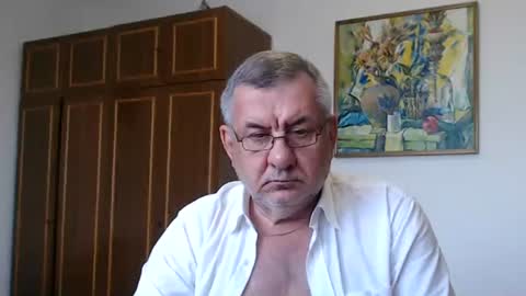 Snapshot of machomale3 chatting on 12, 7, 2026 Macho online show from 12, 7, 2026