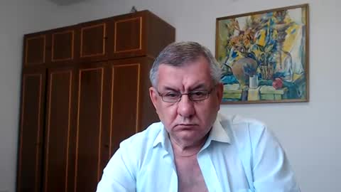 Snapshot of machomale3 chatting on 21, 7, 2026 Macho online show from 21, 7, 2026