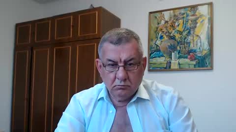Snapshot of machomale3 chatting on 27, 7, 2026 Macho online show from 27, 7, 2026