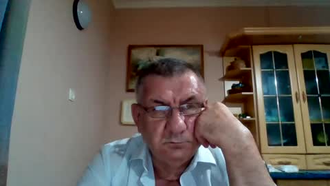 Snapshot of machomale3 chatting on 28, 7, 2026 Macho online show from 28, 7, 2026