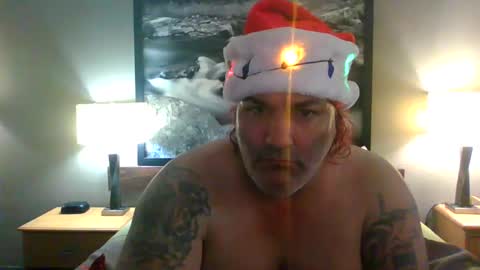 machu el bibliotecario online show from 19, 12, 2024