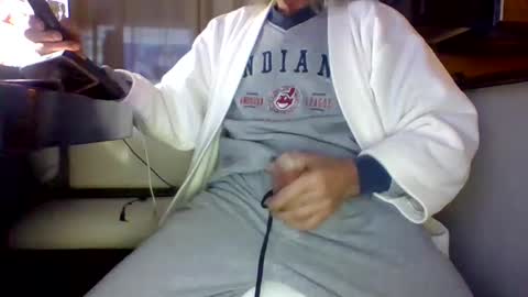 Snapshot of mack1960959307 chatting on 21, 12, 2024 Big mack 1 online show from 21, 12, 2024