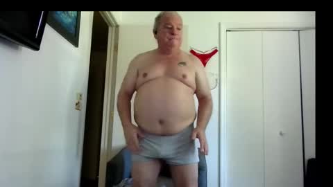 mackdocc001 online show from 23, 10, 2025