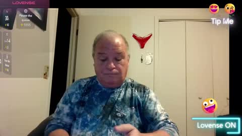 mackdocc001 online show from 26, 10, 2025