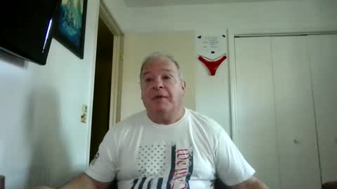 mackdocc001 online show from 21, 12, 2025