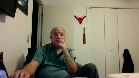 mackdocc001 online show from 25, 6, 2026