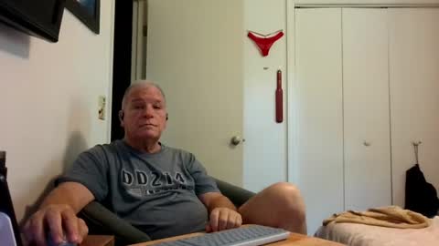 mackdocc001 online show from 7, 7, 2026