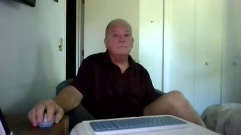 mackdocc001 online show from 19, 7, 2026