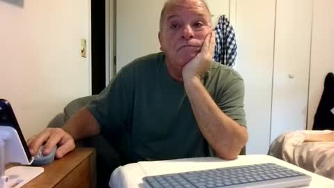 mackdocc001 online show from 24, 7, 2026